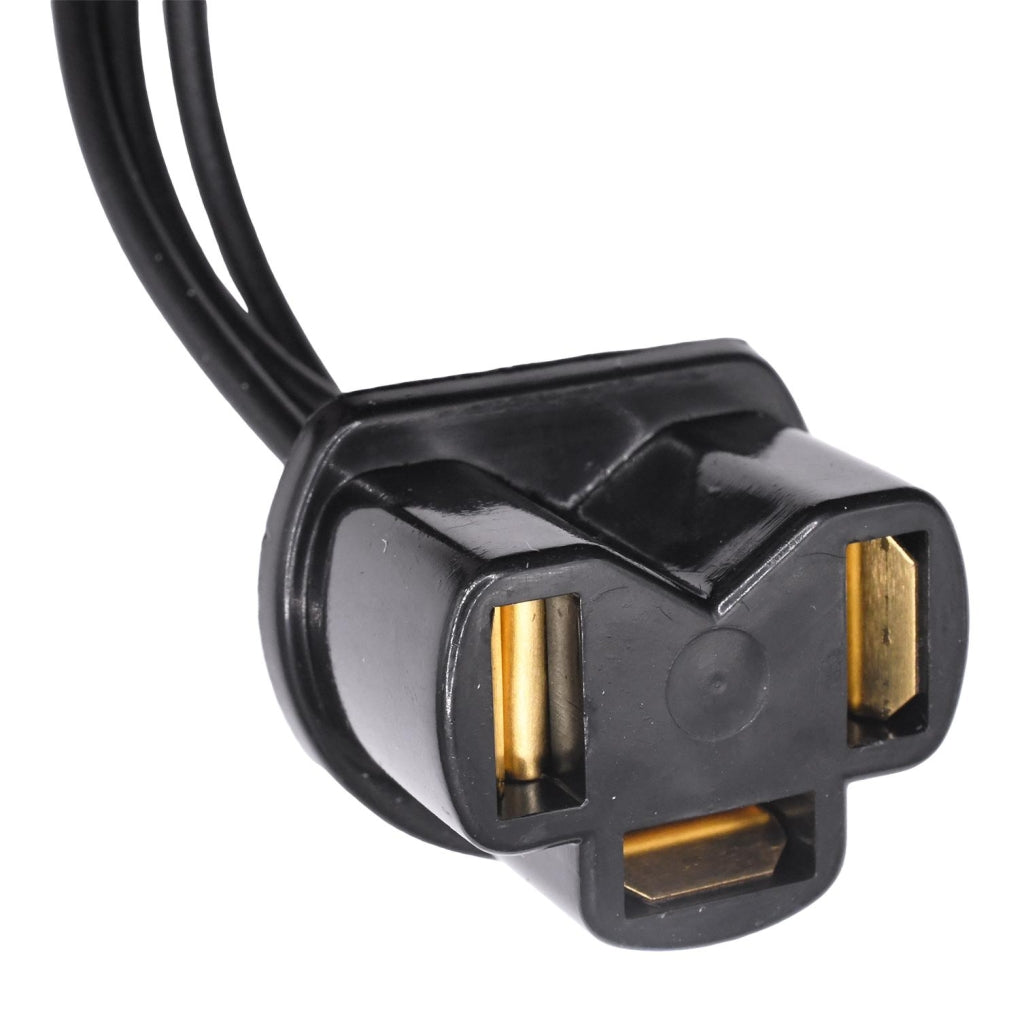 Auveco - 11439 - Headlight And Flasher Pigtail Connector