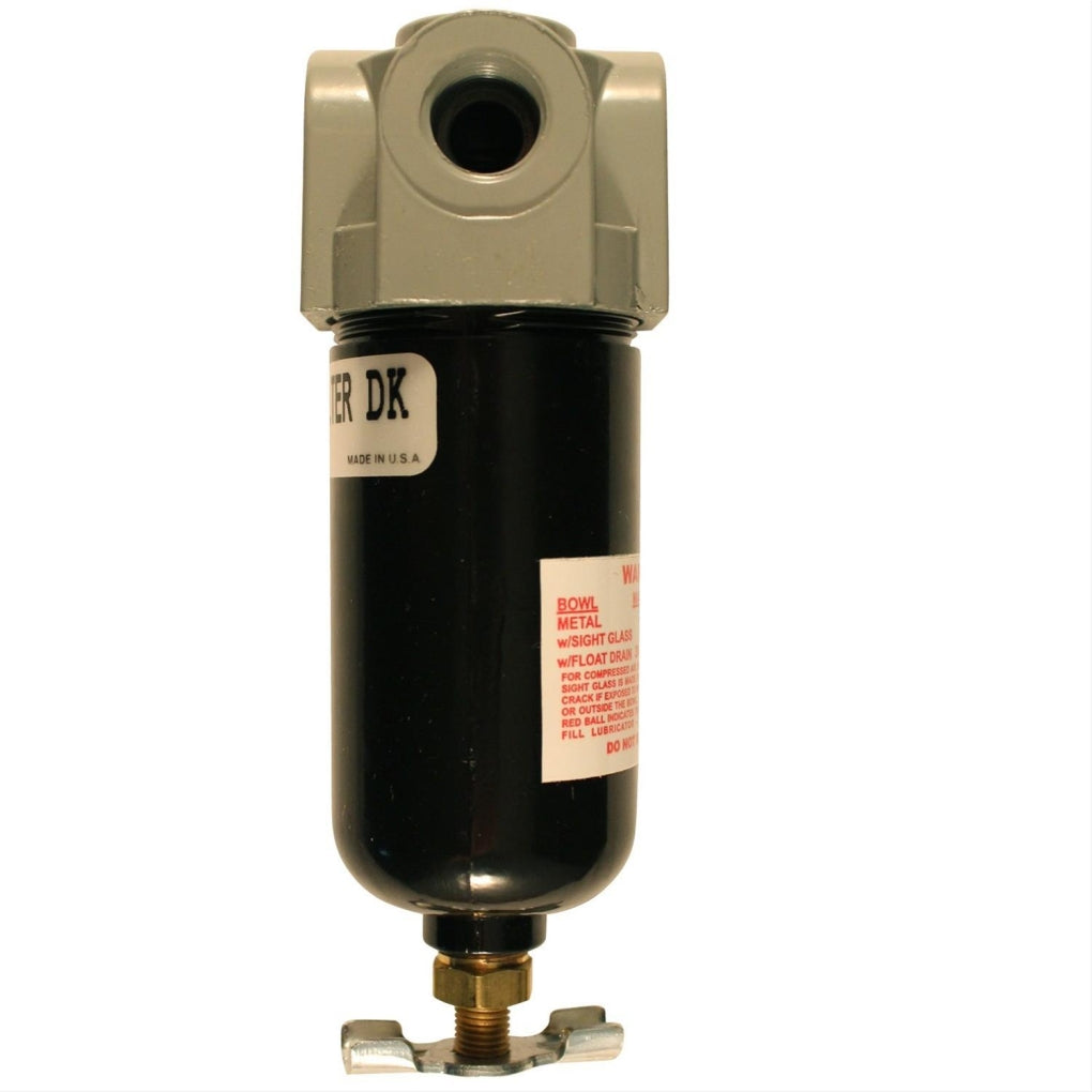 Milton - 1144M - 1/4 NPT Mini Micro Filters