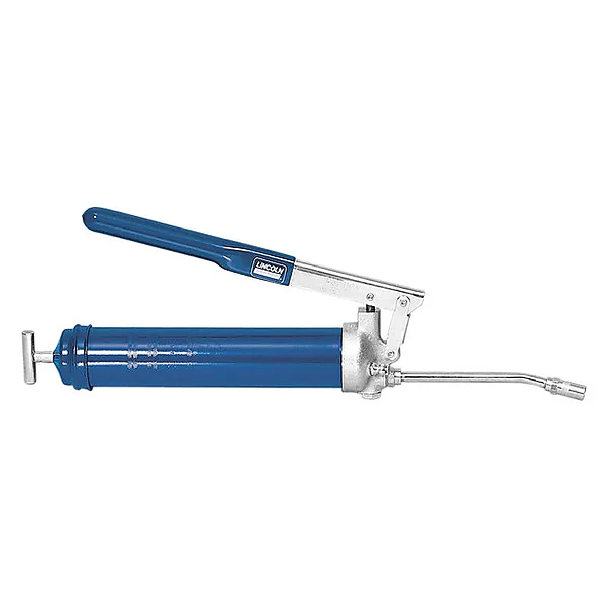 Lincoln - 1148 - Manual Deluxe Grease Gun