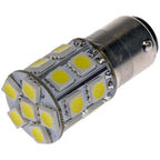 Dorman|1157W-SMD|1157 White 5050SMD 20LED Bulb