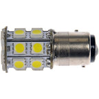 Dorman|1157W-SMD|1157 White 5050SMD 20LED Bulb