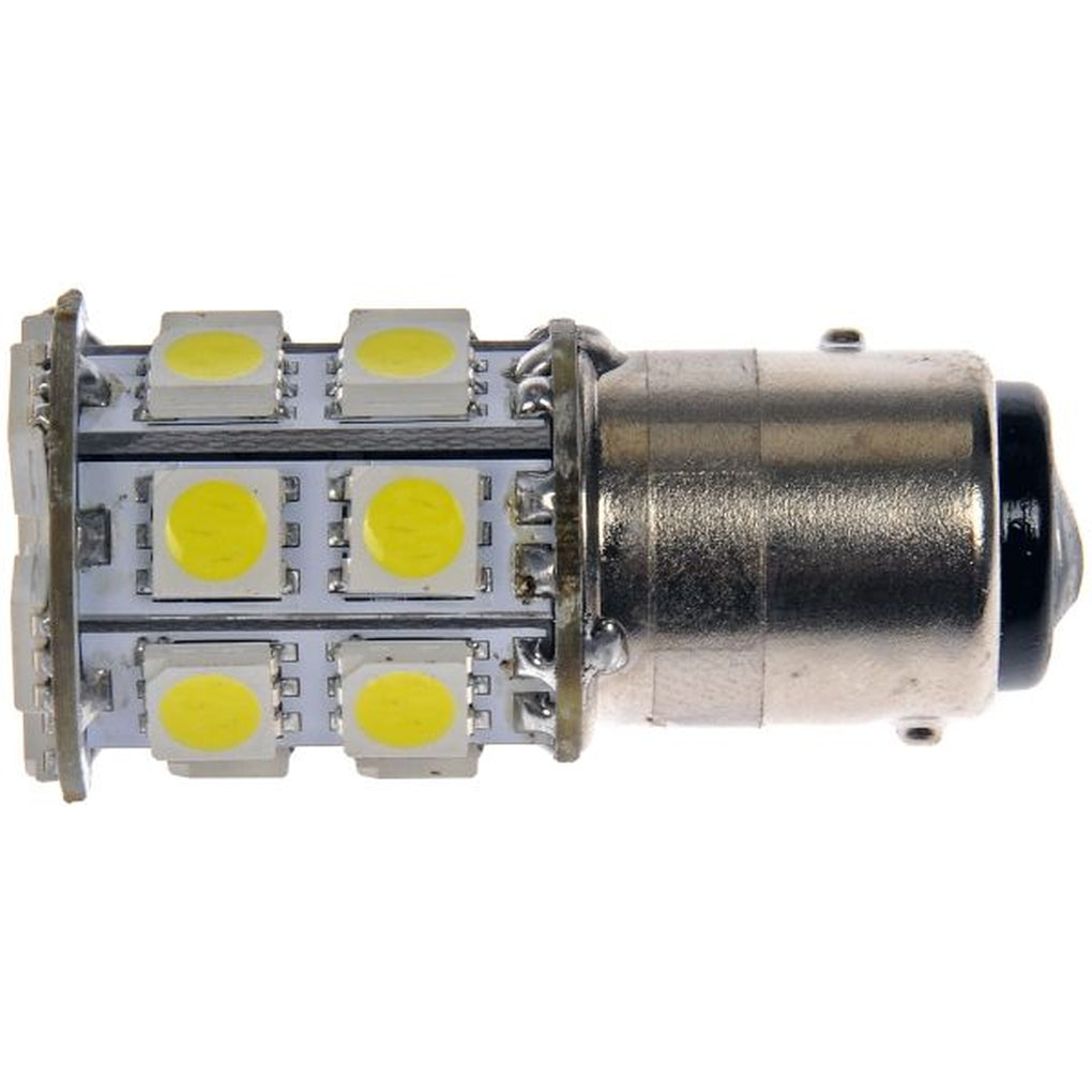 Dorman|1157W-SMD|1157 White 5050SMD 20LED Bulb