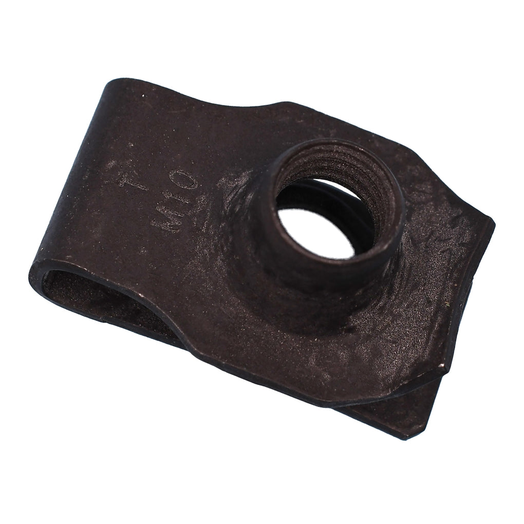 Auveco - 11631 - Extruded U-Nut M10-1.5 Screw Size - GM