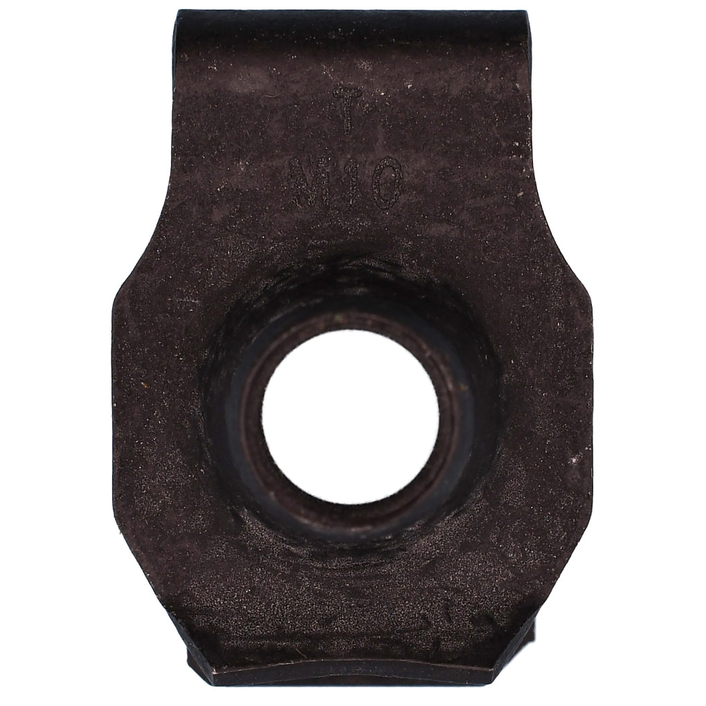 Auveco - 11631 - Extruded U-Nut M10-1.5 Screw Size - GM
