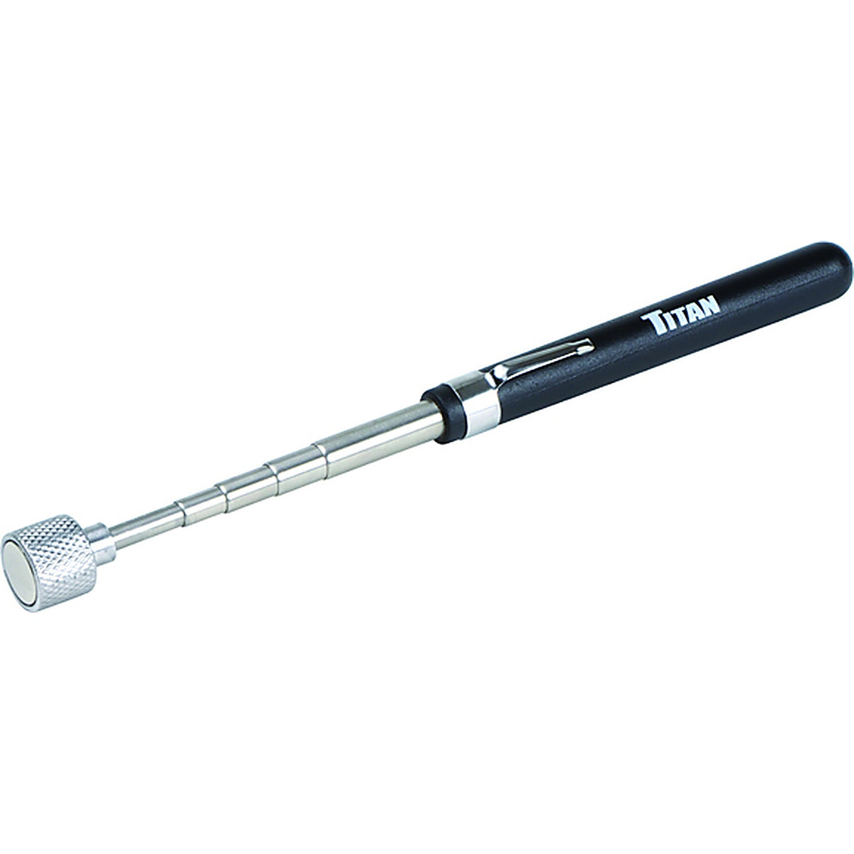 Titan - 11716 - 16 lb. Magnetic Pick-Up Tool