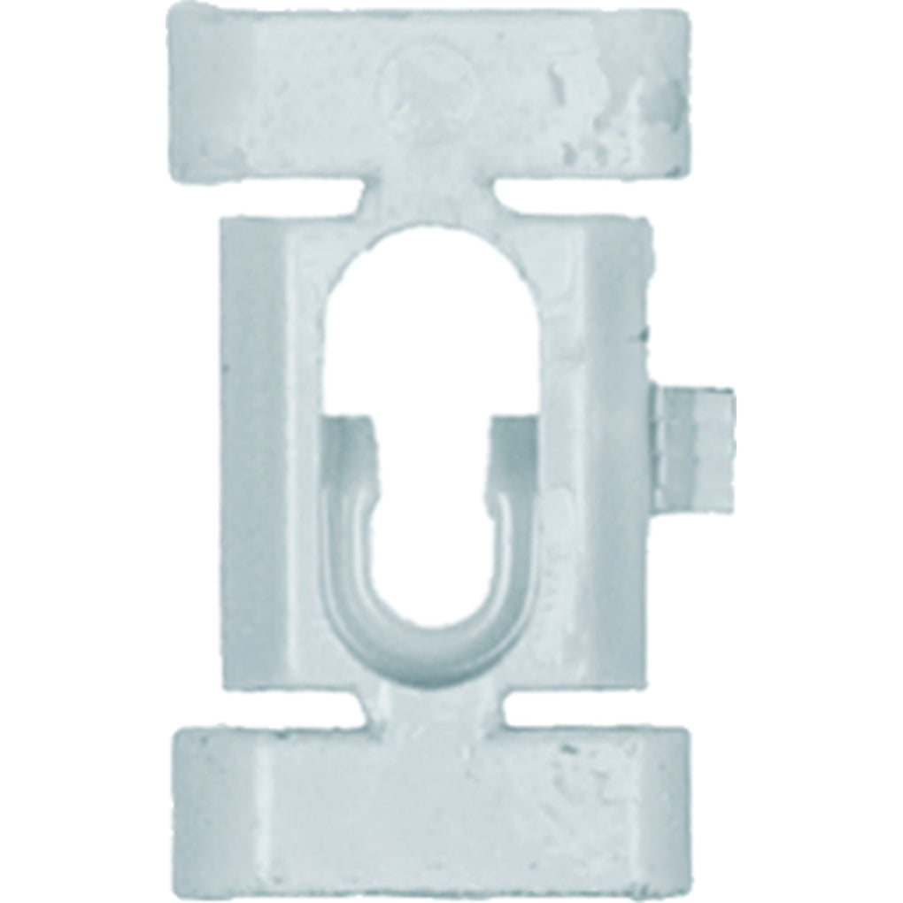 Disco|1172PK|Quarter Belt, Reveal Moulding Clips