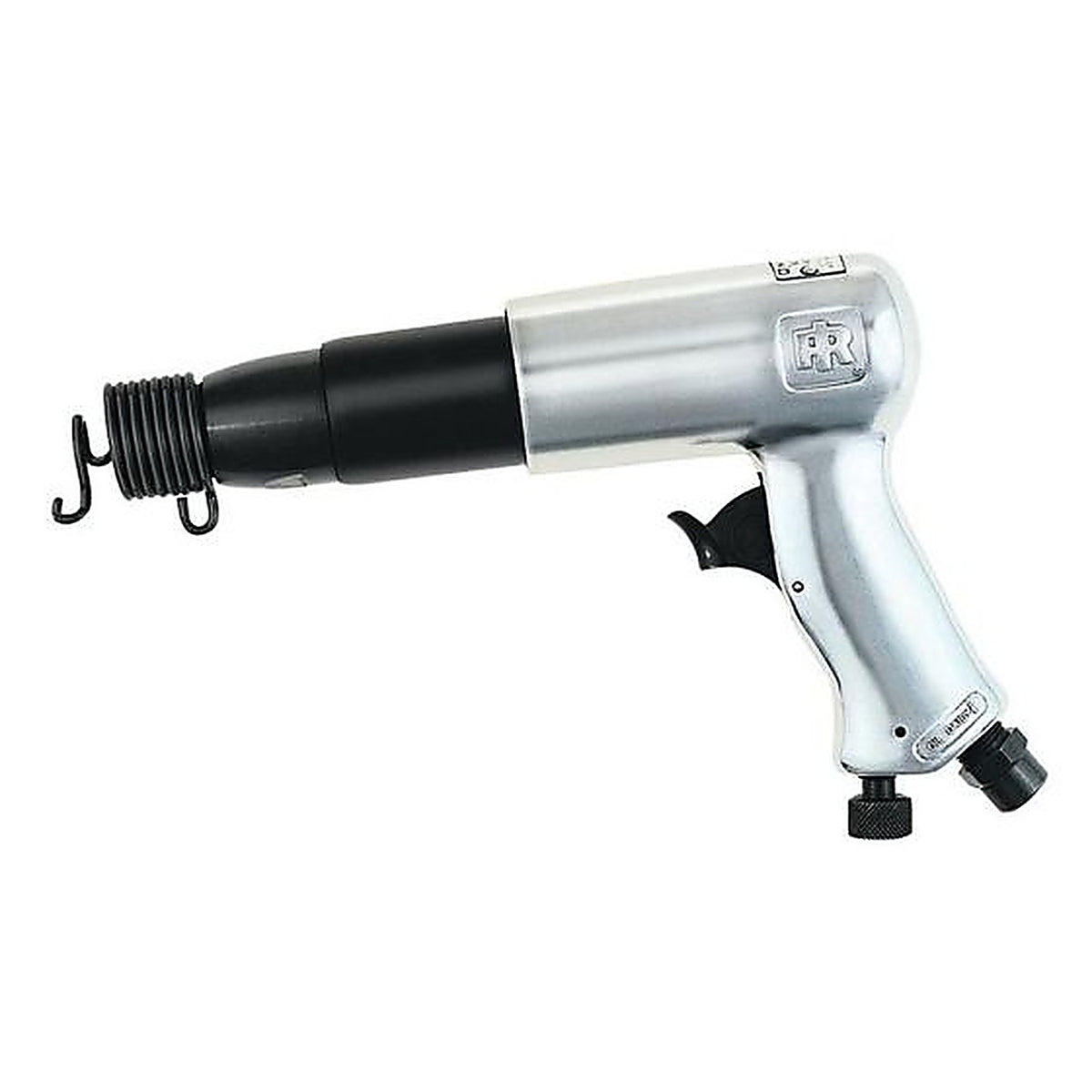 Ingersoll Rand - 117K - Air Hammer W/Chisels