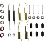 Centric Parts - 118-58006 - Centric Drum Brake Hardware Kit