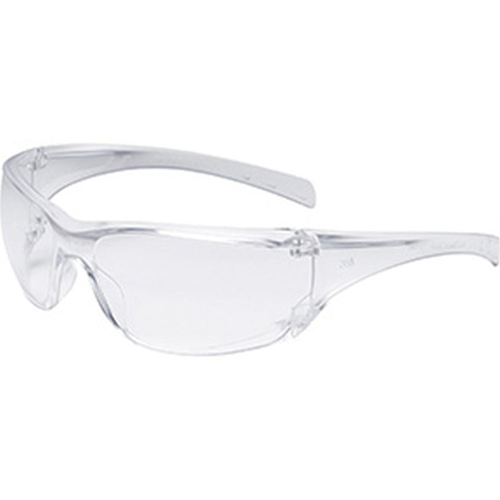 3M - 11818-00000-20 - Virtua AP Protective Eyewear 11818-00000-20 Clear Anti-Fog Lens