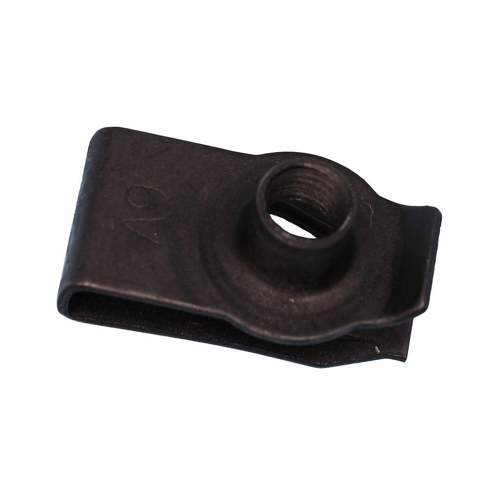 Auveco - 11864 - Extruded U Nut M6-1.0 Screw Size GM - 50/Pack