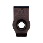 Auveco - 11864 - Extruded U Nut M6-1.0 Screw Size GM - 50/Pack