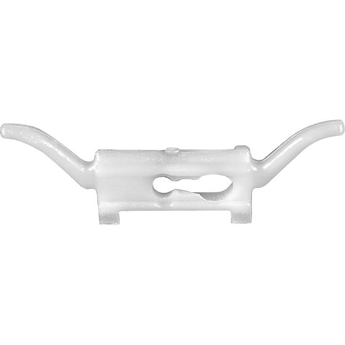 Auveco - 11936 - Wheel Opening Moulding Clip - Chrysler