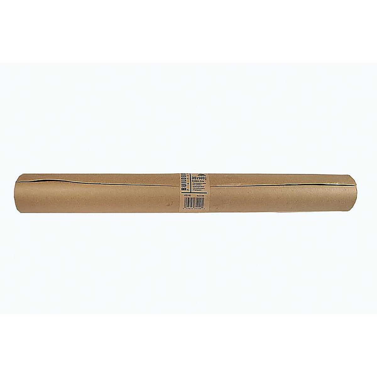 Trimaco - 35140/25 - 35 in. W x 140 ft. L x 8 mil Kraft Flooring Paper - 1/Pack