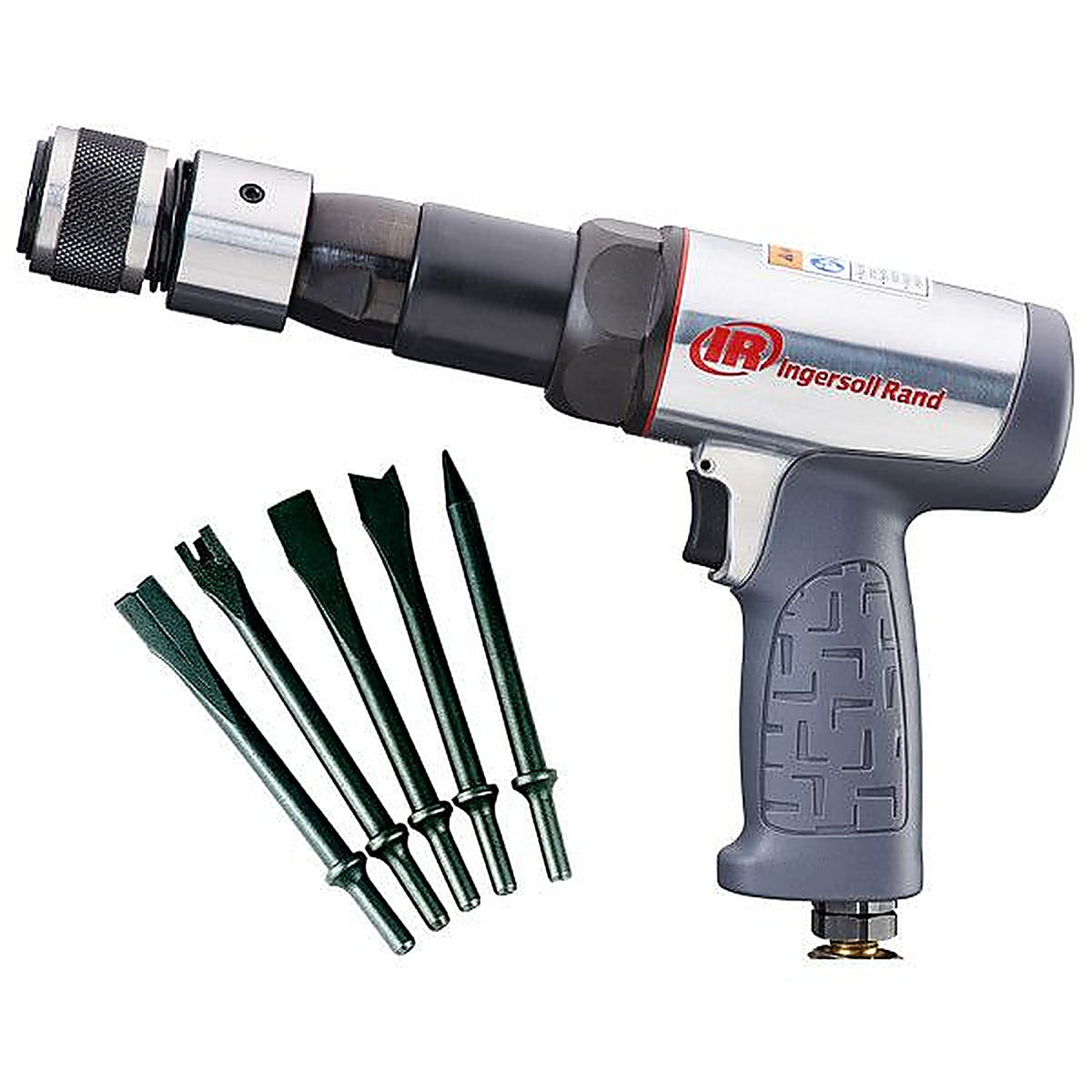 Ingersoll Rand - 119MAXK - Long Barrel 3/4 Air Hammer