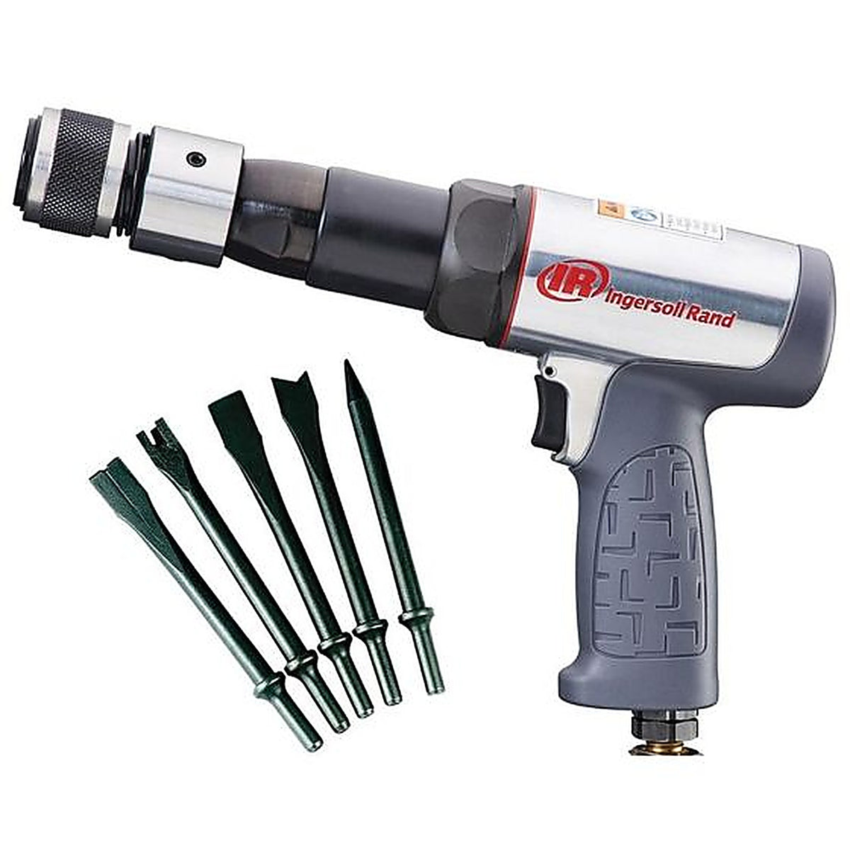 Ingersoll Rand - 119MAXK - Long Barrel 3/4 Air Hammer