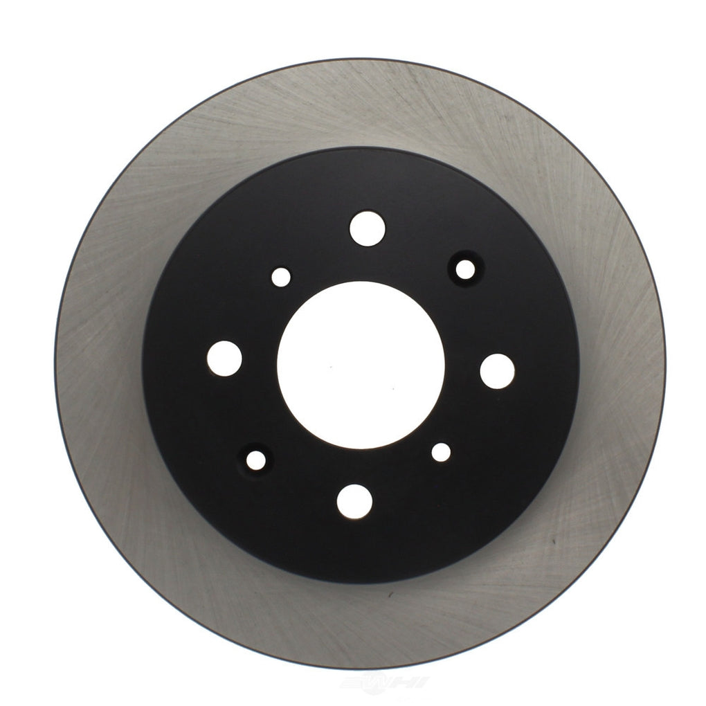 Centric - 120.40017 - Disc Brake Rotor