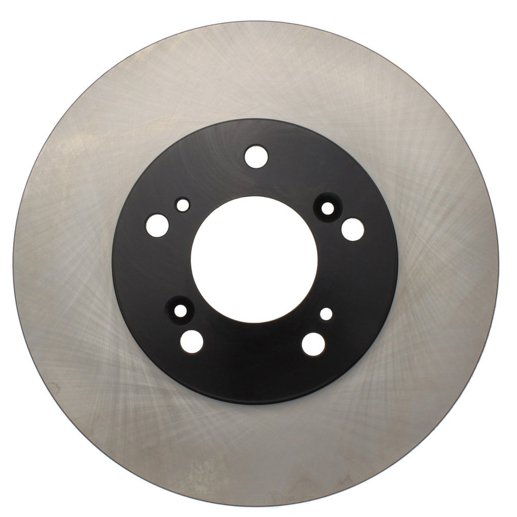 Centric - 120.40026 - Disc Brake Rotor