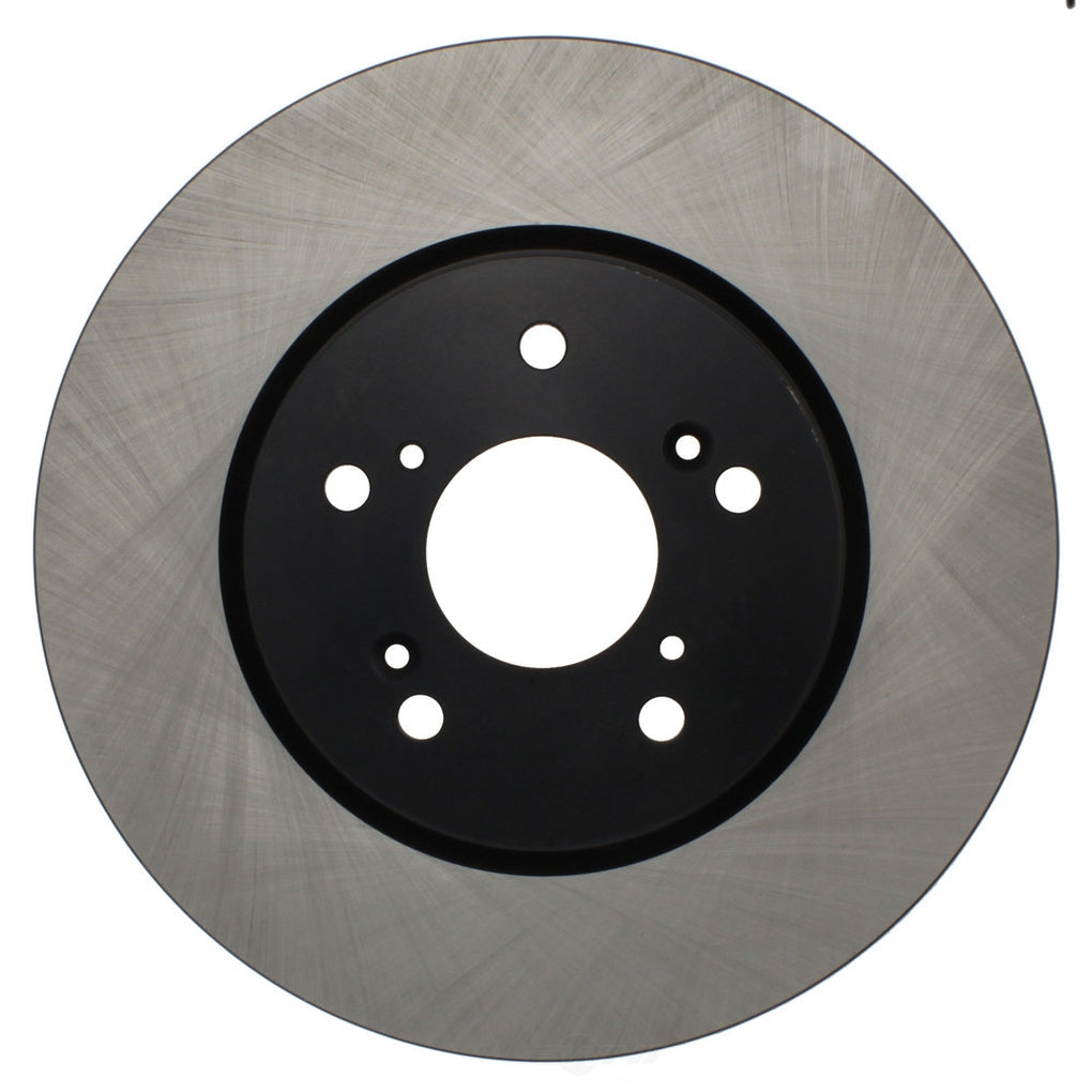 Centric - 120.40073 - Premium Brake Rotor