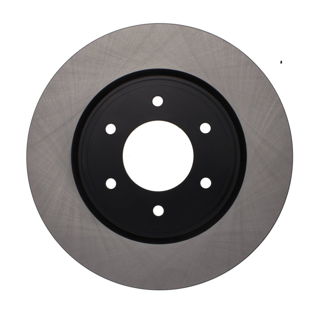 Centric - 120.42099 - Premium Brake Rotor