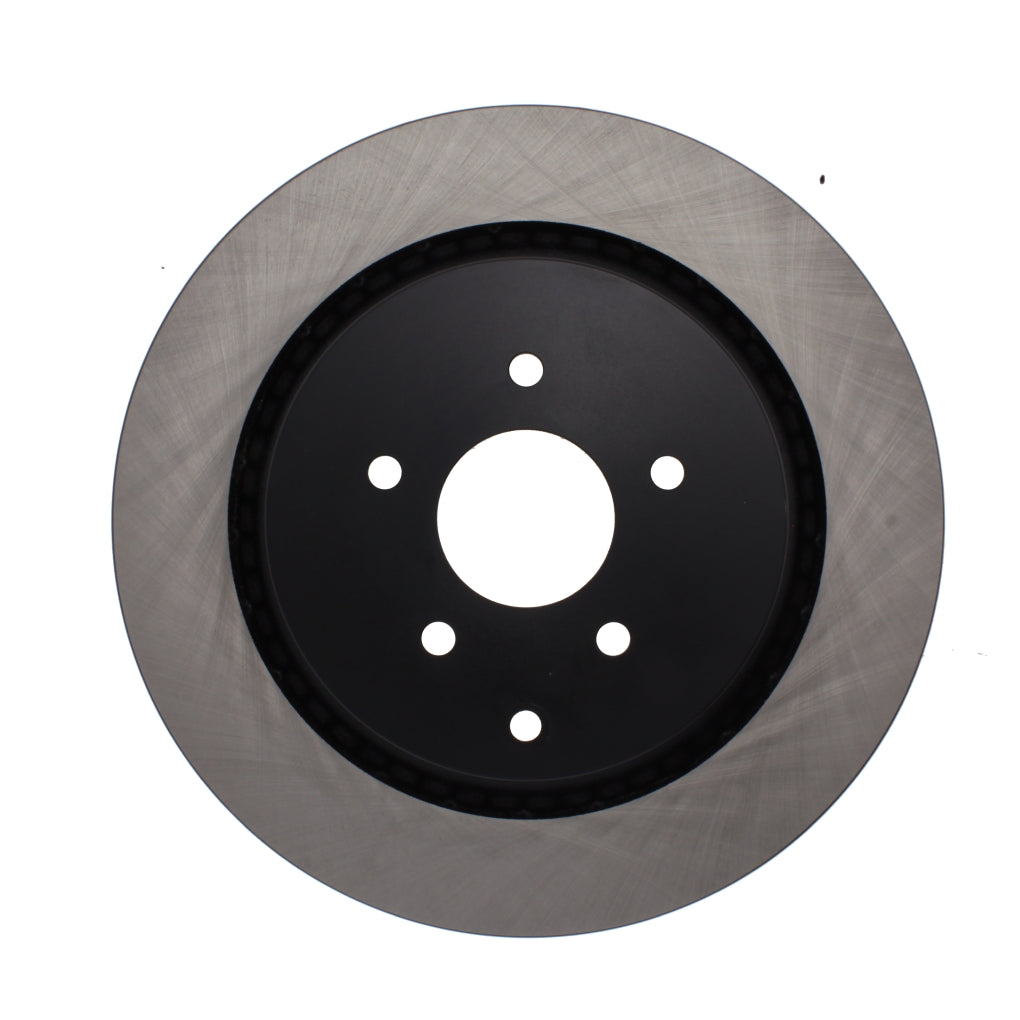 Centric - 120.42105 - Disc Brake Rotor