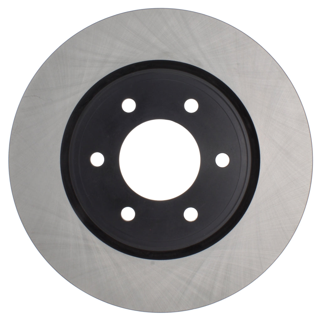 Centric - 120.42111 - Disc Brake Rotor