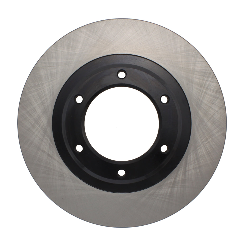Centric - 120.44093 - Premium Brake Rotor