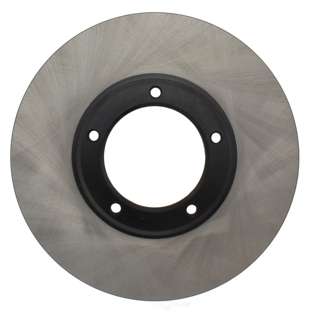 Centric - 120.44108 - Premium Brake Rotor
