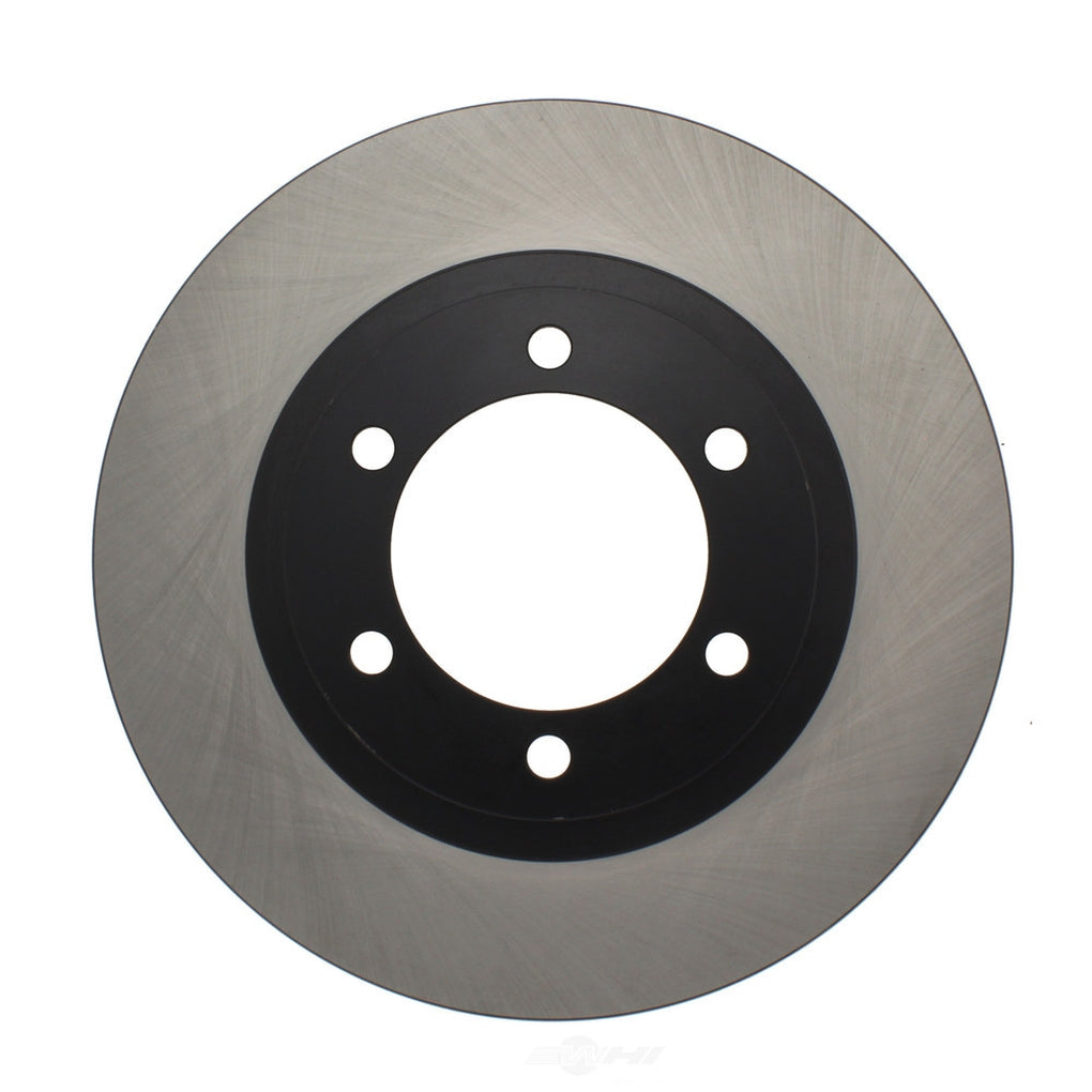 Centric - 120.44127 - Premium Brake Rotor