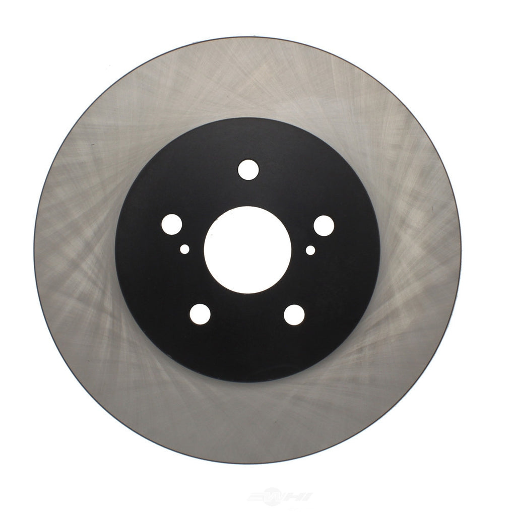 Centric - 120.44130 - Premium Brake Rotor