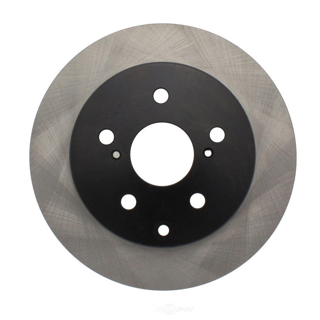 Centric - 120.44145 - Premium Brake Rotor