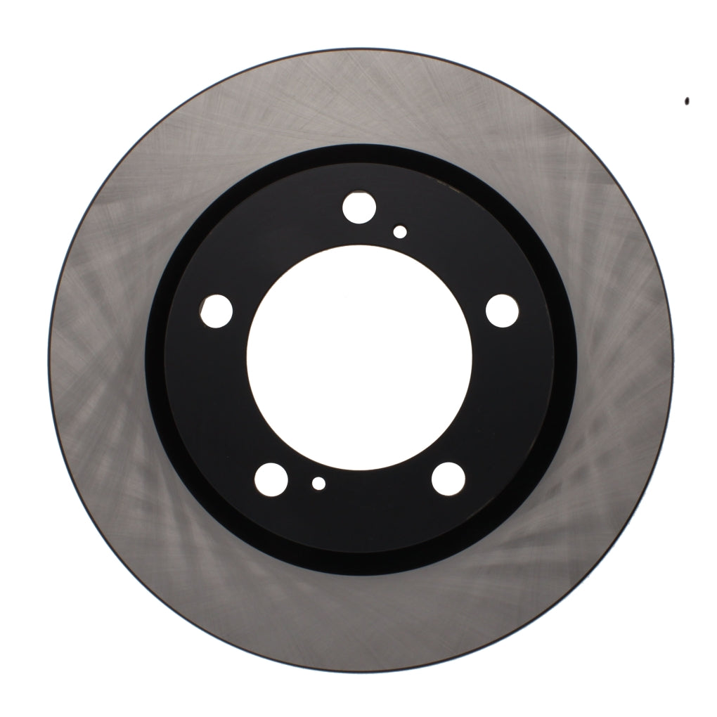 Centric - 120.44162 - Premium Brake Rotor