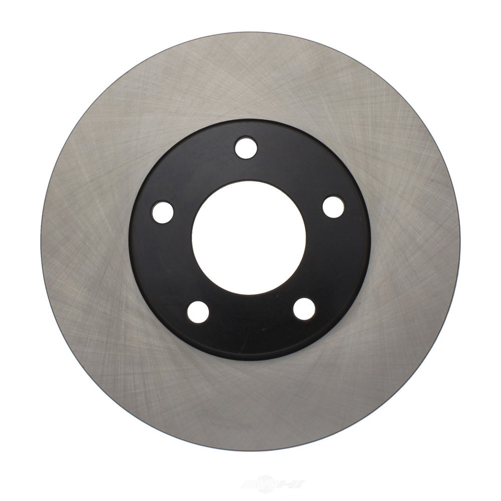 Centric - 120.45068 - Premium Brake Rotor