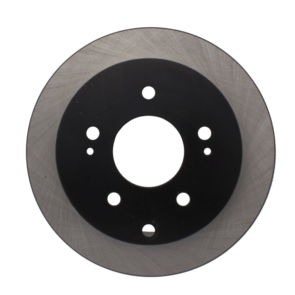 Centric - 120.46069 - Premium Brake Rotor