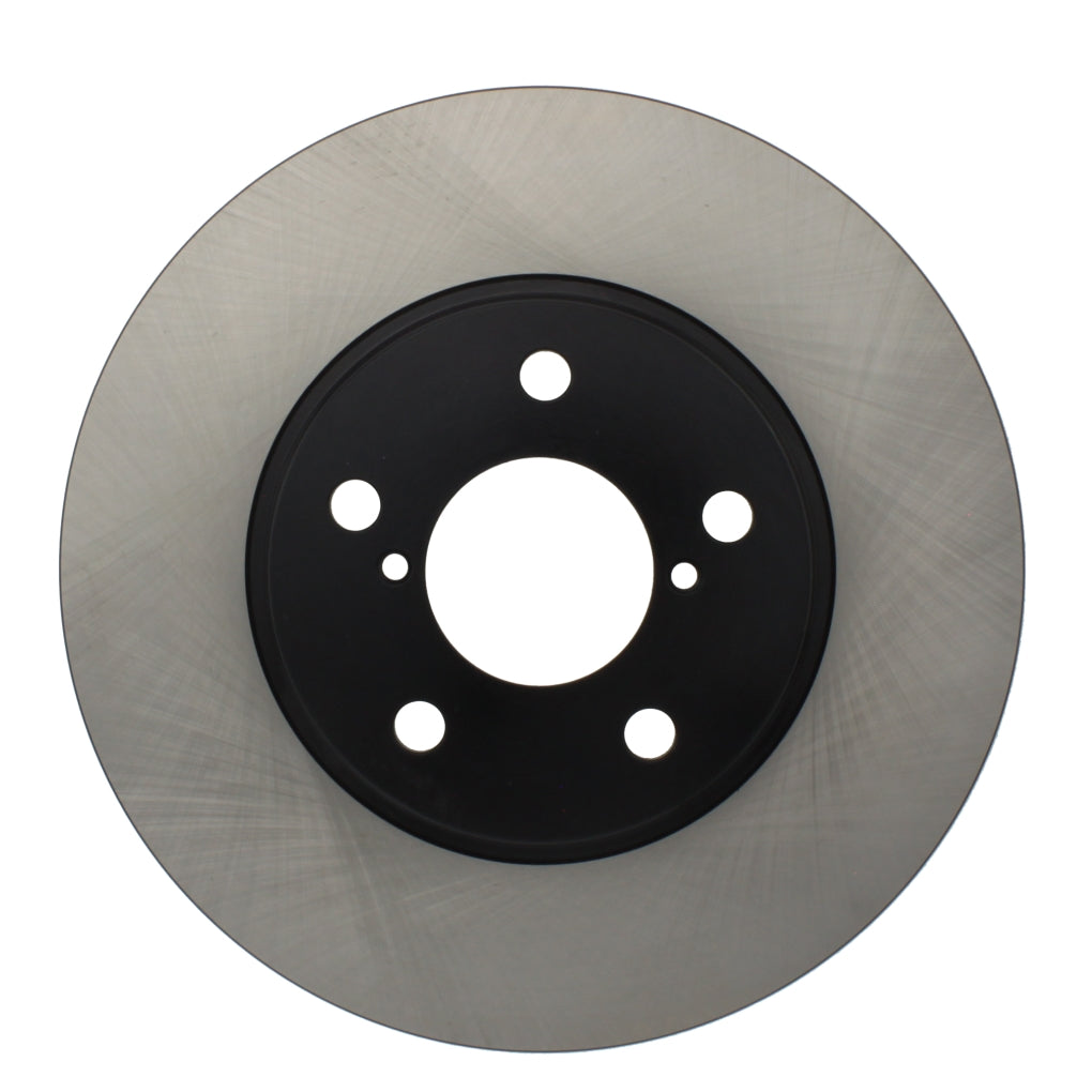 Centric - 120.47010 - Premium Brake Rotor