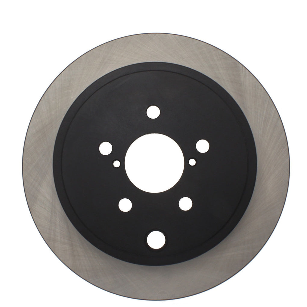 Centric - 120.47029 - Premium Brake Rotor