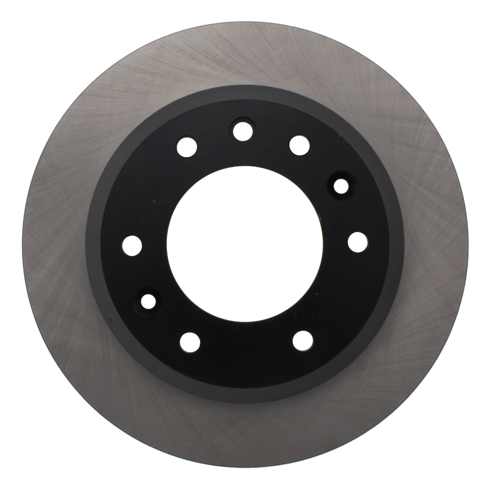Centric - 120.50018 - Premium Brake Rotor