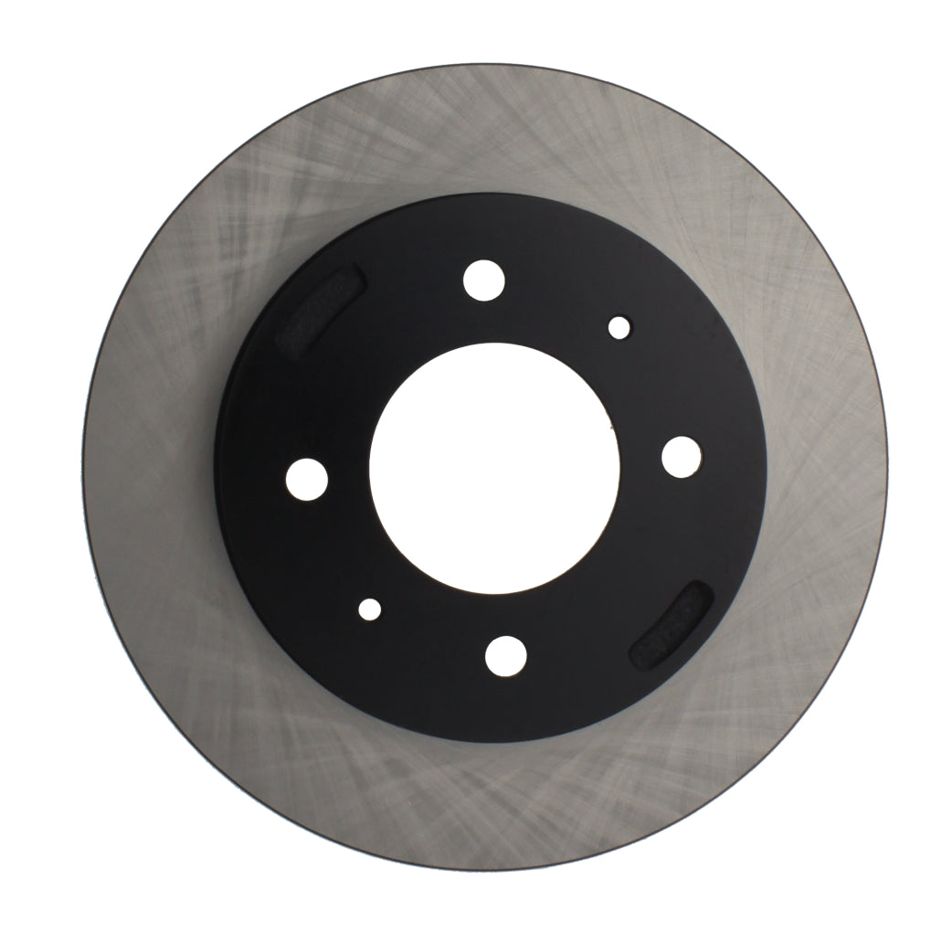 Centric - 120.51006 - Disc Brake Rotor
