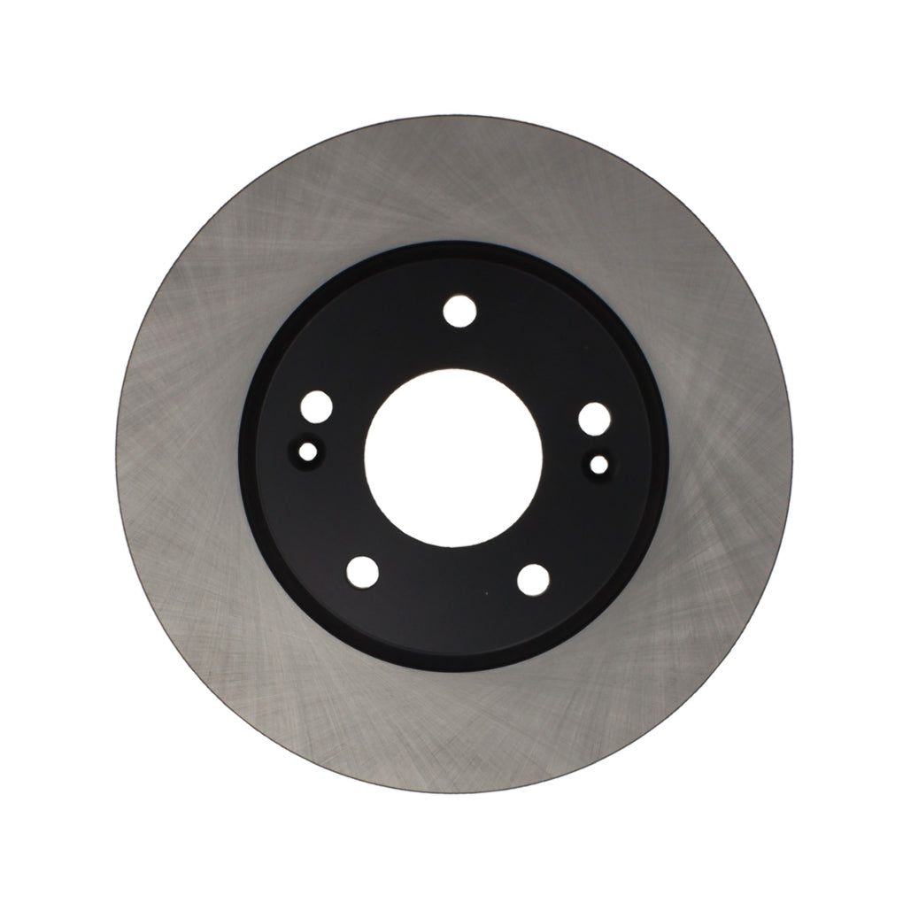 Centric - 120.51023 - Premium Brake Rotor