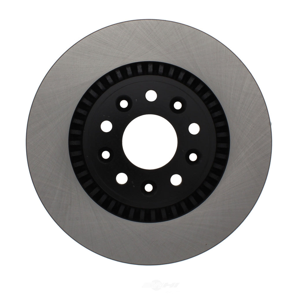 Centric - 120.61080 - Premium Brake Rotor