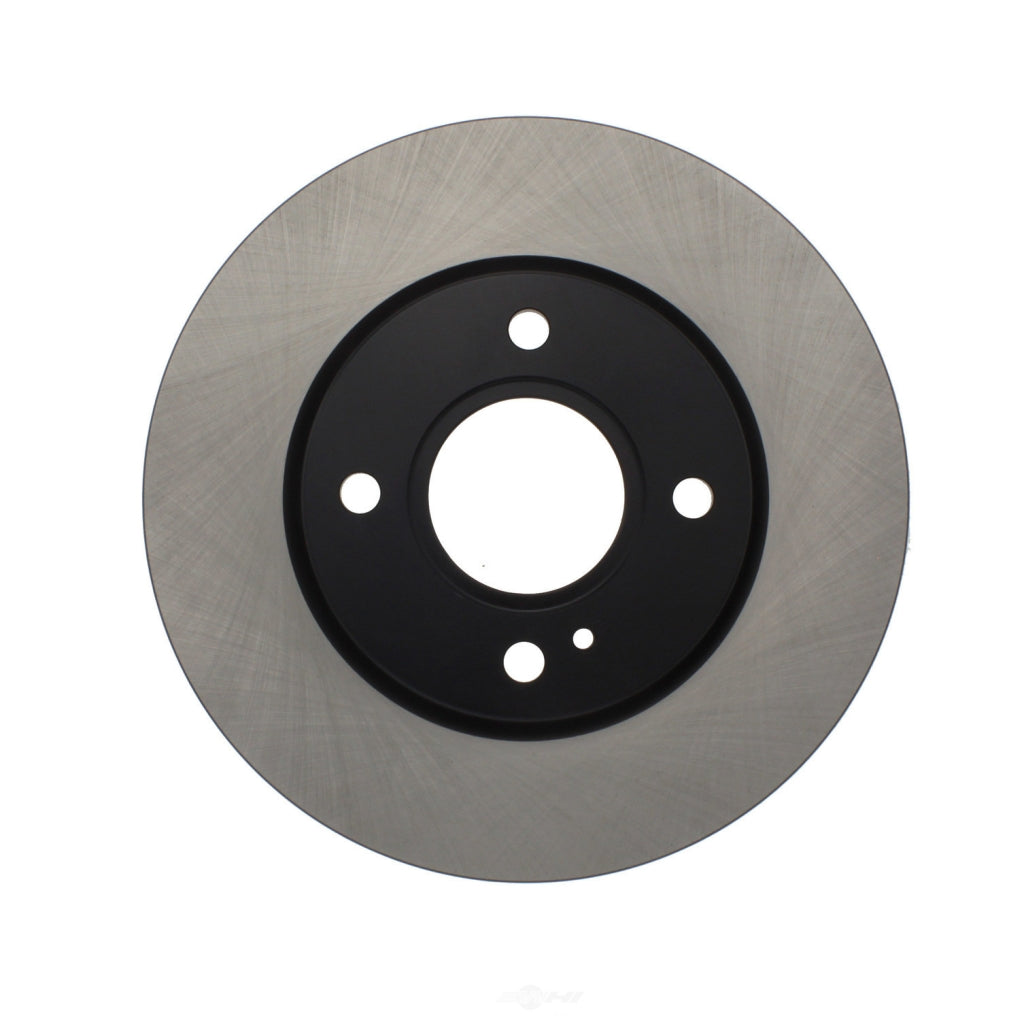 Centric - 120.61096 - Disc Brake Rotor