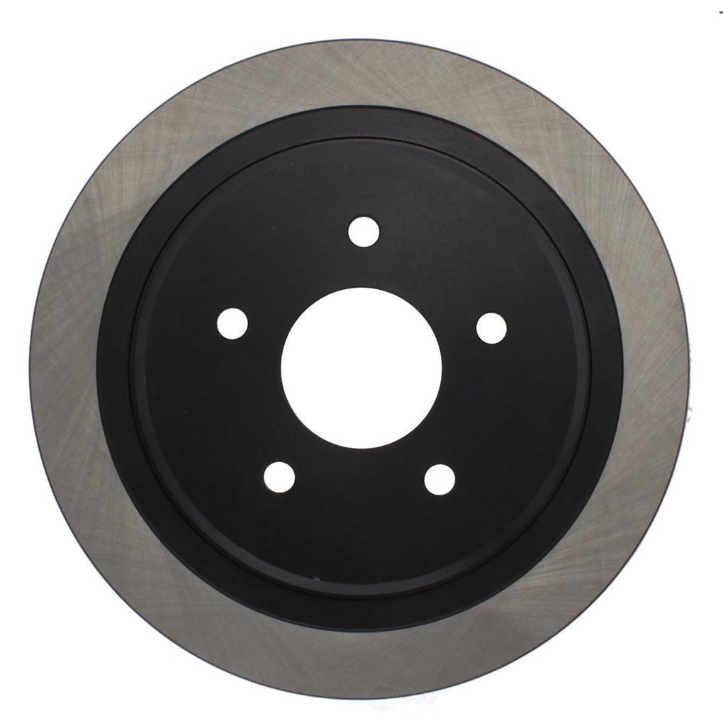 Centric - 120.62061 - Premium Brake Rotor