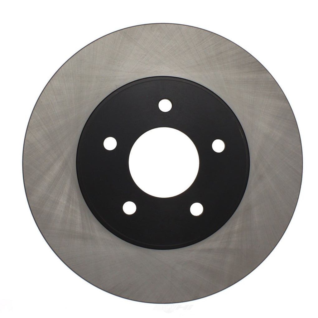 Centric - 120.62068 - Disc Brake Rotor