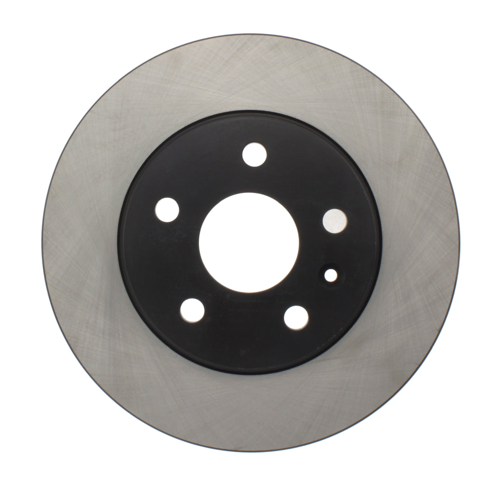 Centric - 120.62110 - Premium Brake Rotor