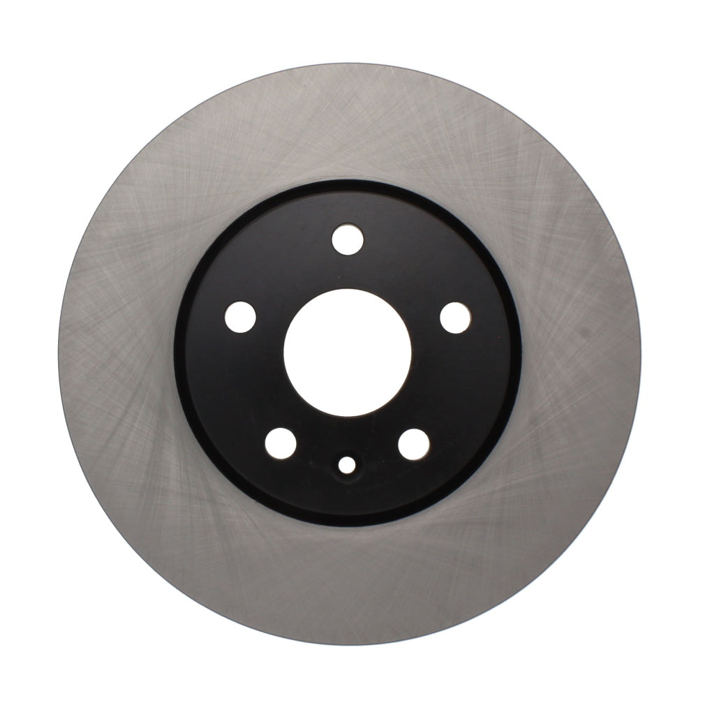Centric - 120.62120 - Premium Brake Rotor