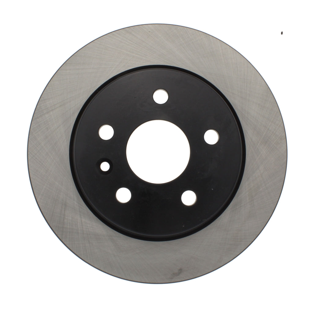 Centric - 120.62125 - Disc Brake Rotor