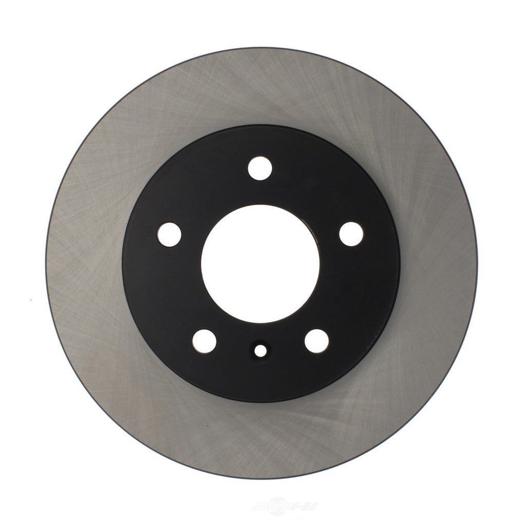 Centric - 120.62129 - Disc Brake Rotor