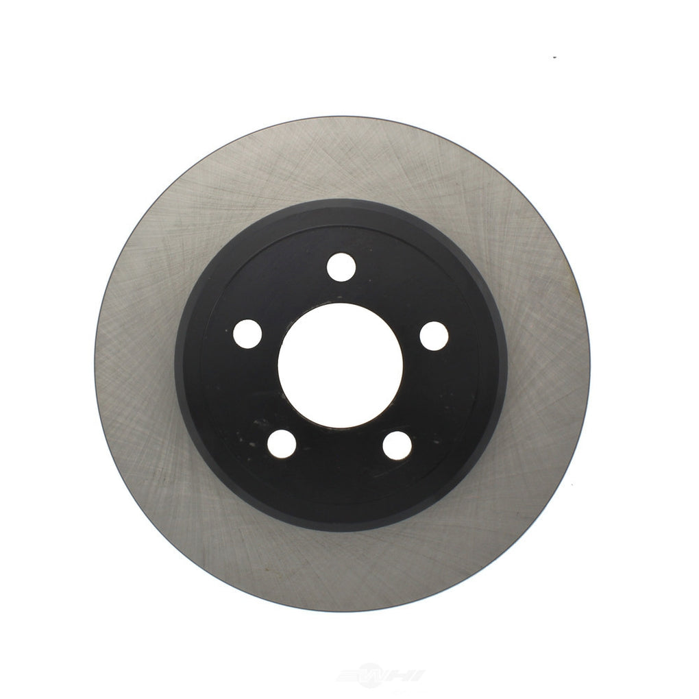 Centric - 120.63060 - Premium Brake Rotor
