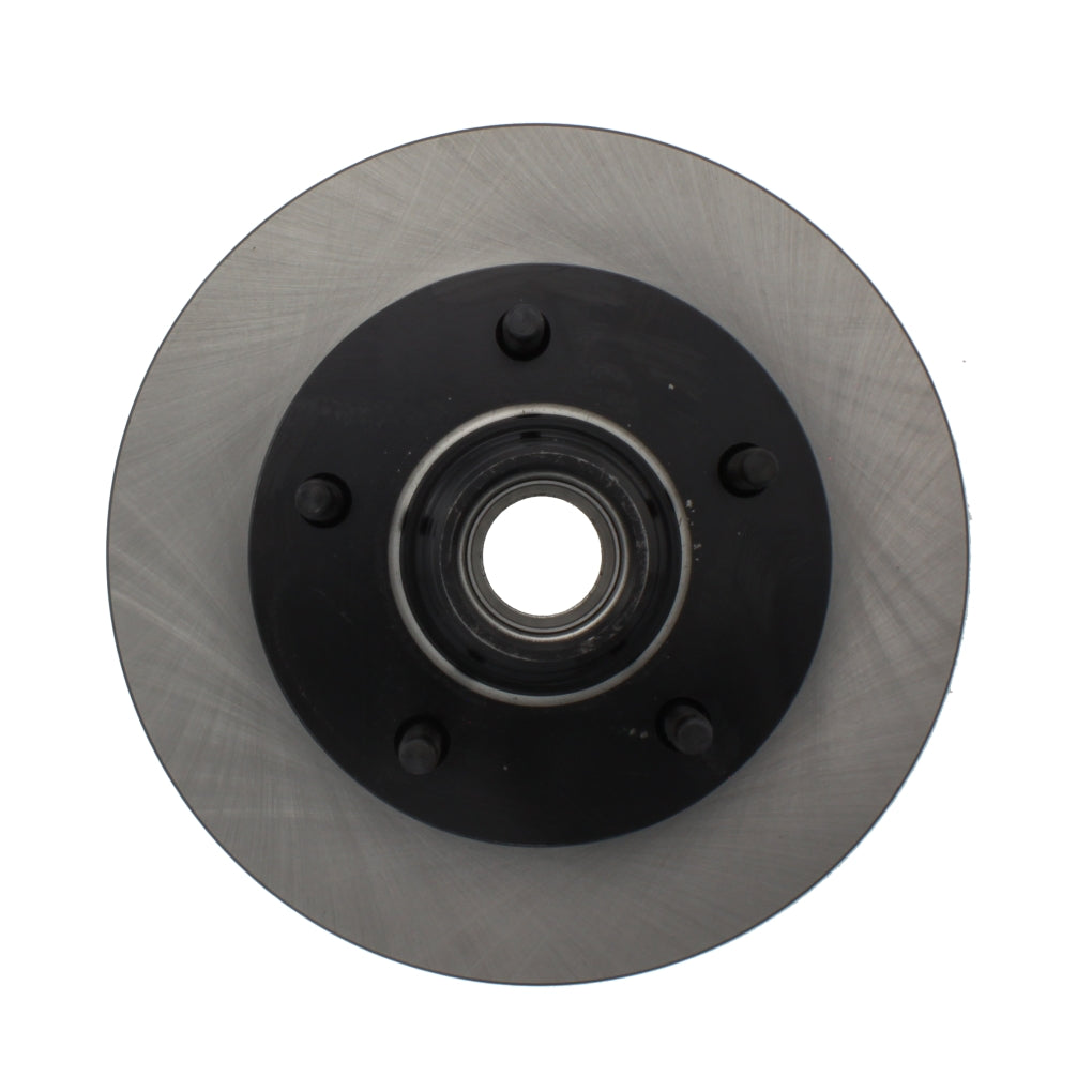 Centric - 120.65040 - Premium Brake Rotor