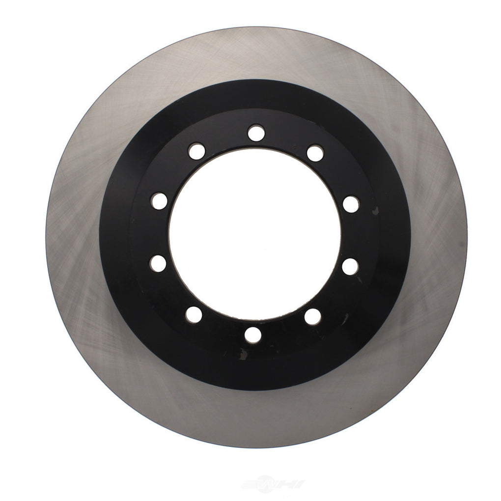 Centric - 120.65069 - Premium Brake Rotor