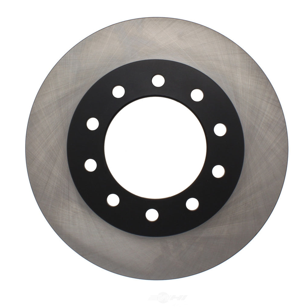 Centric - 120.65111 - Premium Brake Rotor